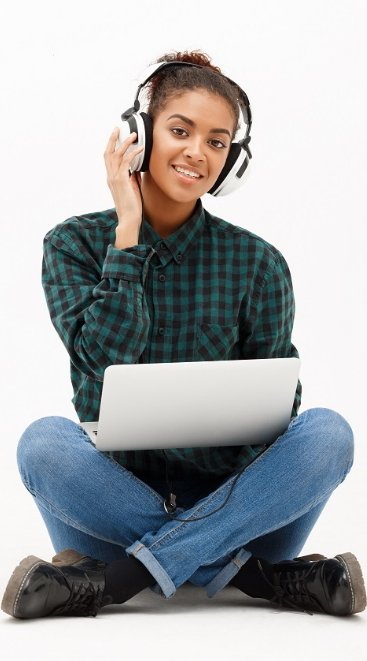 Computer Menu banner