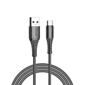 awei CL-69 5A Type-C / USB-C Smart Fast Charging Cable