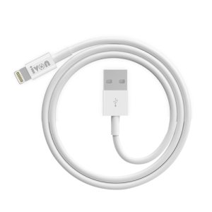 IVON CA70 Type-C / USB-C Fast Charging Data Cable