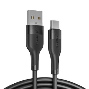 JOYROOM S-1030M12 3A USB to USB-C / Type-C Fast Charging Data Cable
