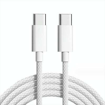 HiTech Land - Câble de données de charge rapide USB-C/Type-C vers