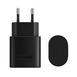 Chargeur de port TA800 PD / PPS 25W Type-C pour Samsung