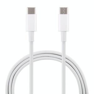 Câble de charge rapide USB-C/Type-C mâle vers USB-C/Type-C mâle