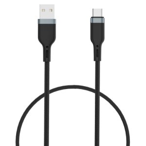 WIWU PT02 USB to USB-C / Type-C Platinum Data Cable