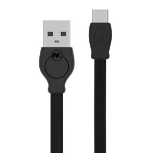 WK WDC-023a 2.4A Type-C / USB-C Fast Charging Data Cable