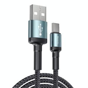 Yesido CA75 2.4A USB to USB-C / Type-C Charging Cable